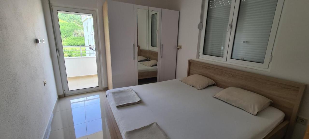 Guest House Ugljevarevic Budua Esterno foto