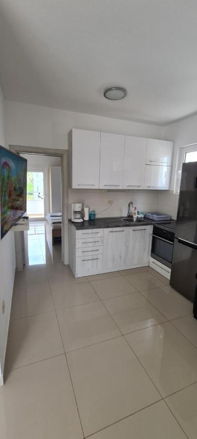 Guest House Ugljevarevic Budua Esterno foto