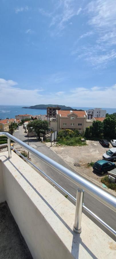 Guest House Ugljevarevic Budua Esterno foto