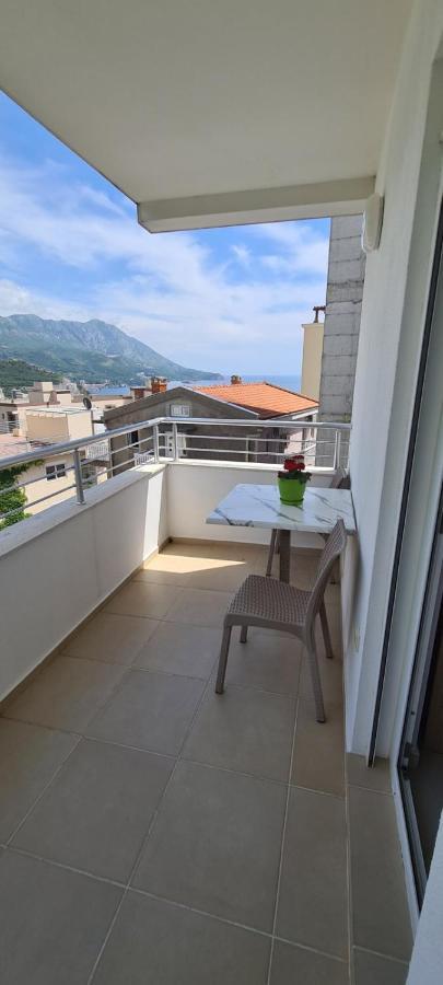Guest House Ugljevarevic Budua Esterno foto
