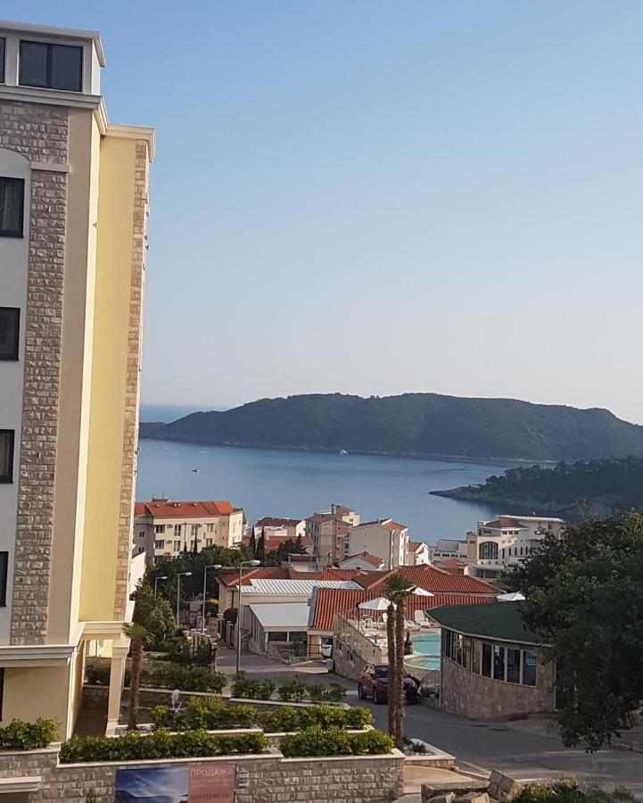 Guest House Ugljevarevic Budua Esterno foto