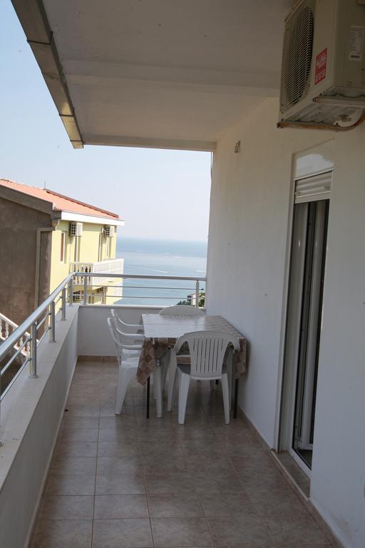 Guest House Ugljevarevic Budua Camera foto