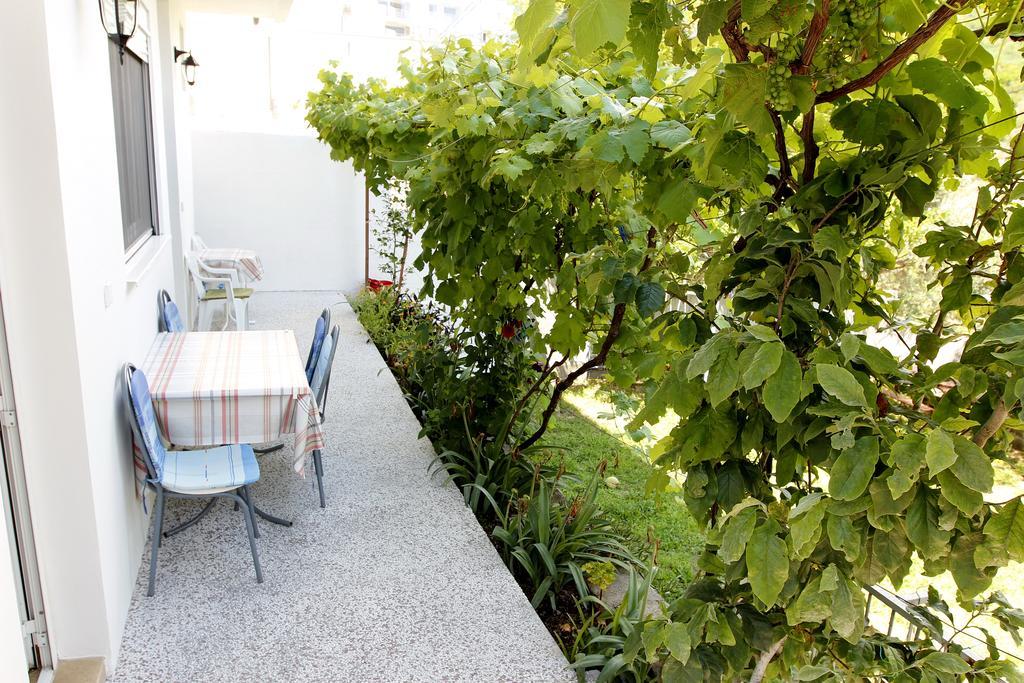 Guest House Ugljevarevic Budua Esterno foto