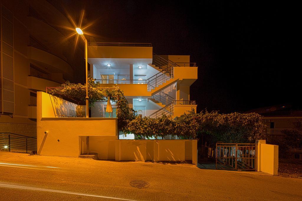 Guest House Ugljevarevic Budua Esterno foto